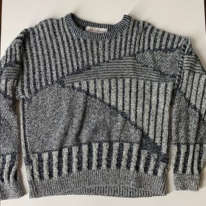 John ashford sweater